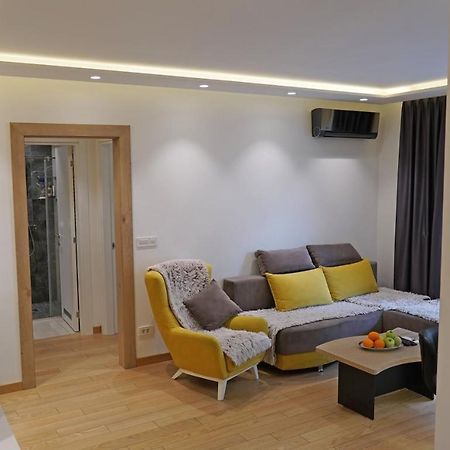Captain'S Apartment Belgrad Exterior foto